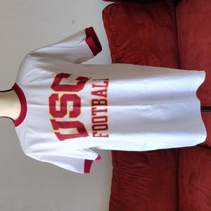 RED OAK USC Trojan Shirt